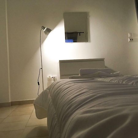 Jo'S Apartment 阿特米达 外观 照片