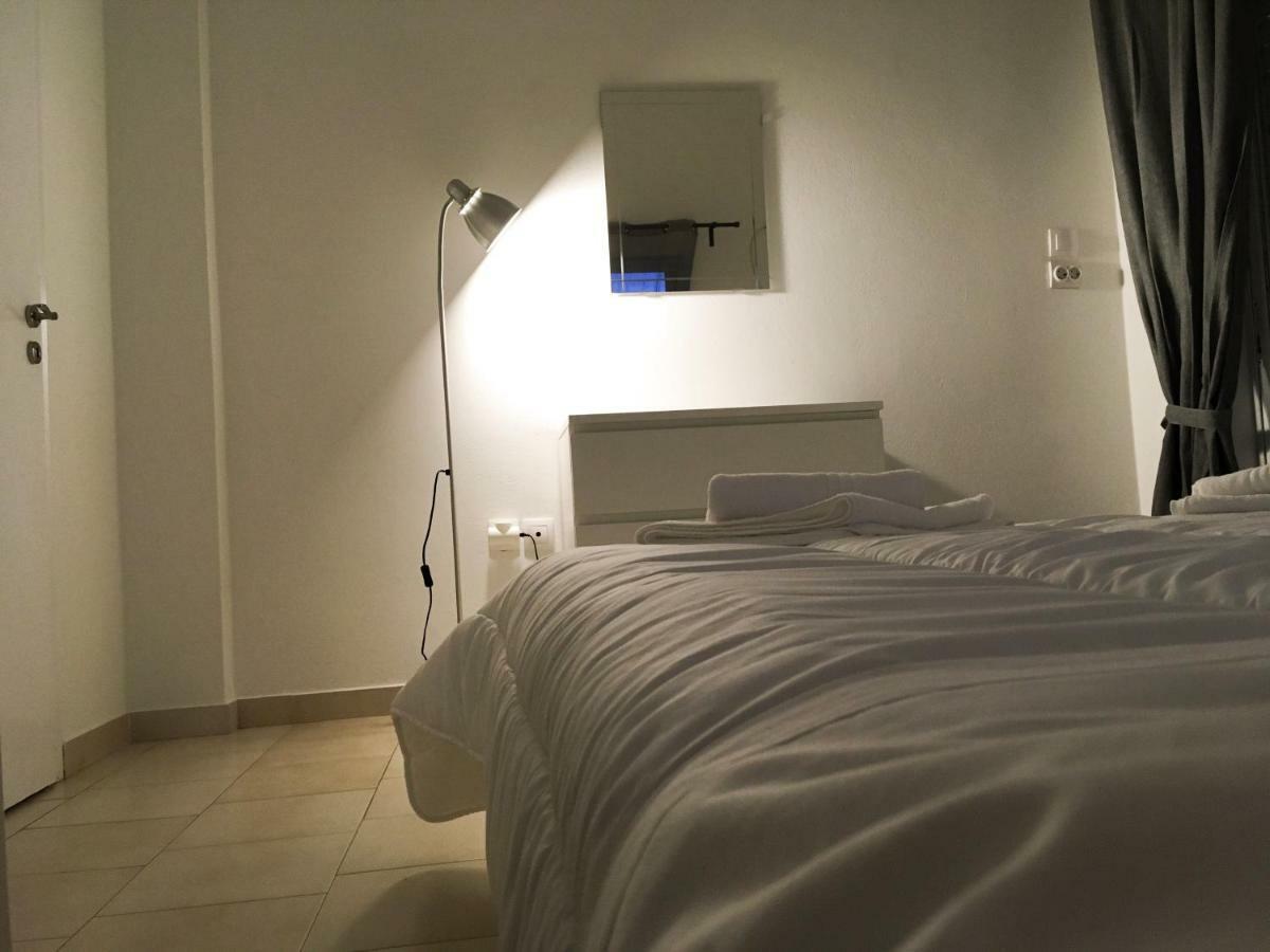 Jo'S Apartment 阿特米达 外观 照片