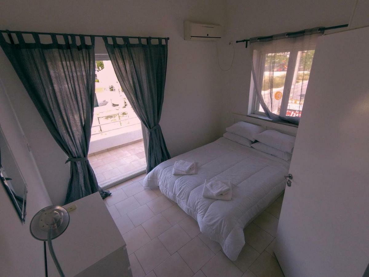 Jo'S Apartment 阿特米达 外观 照片