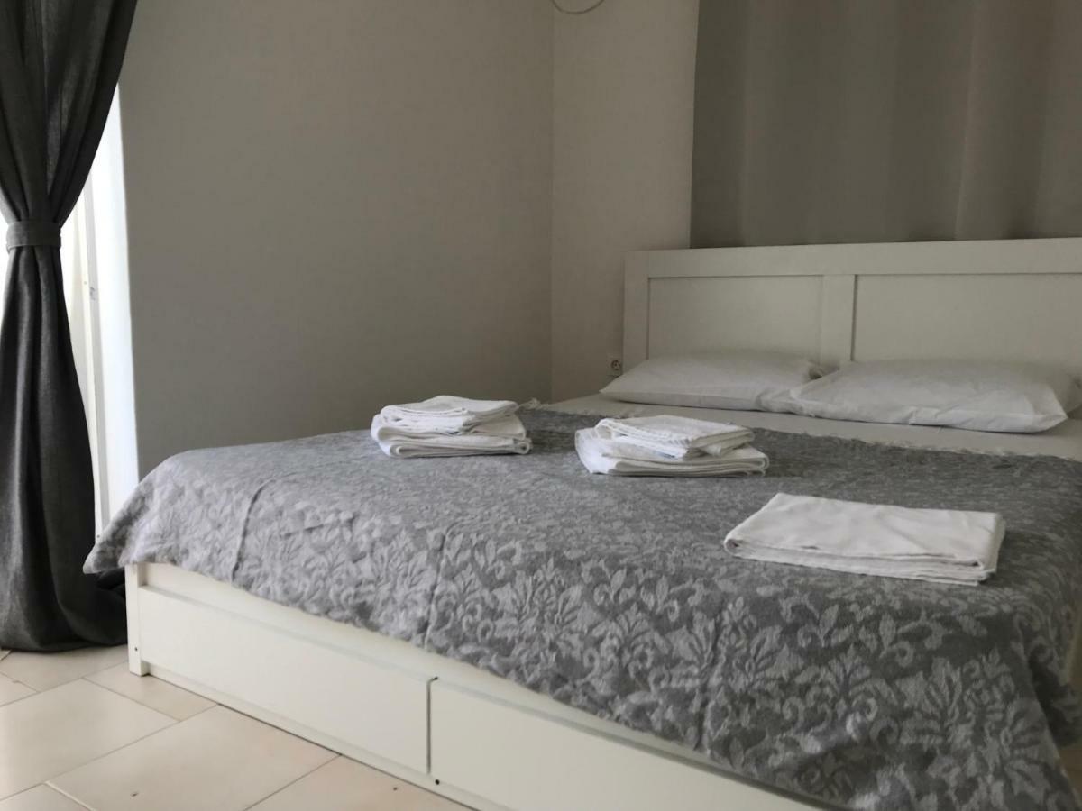 Jo'S Apartment 阿特米达 外观 照片