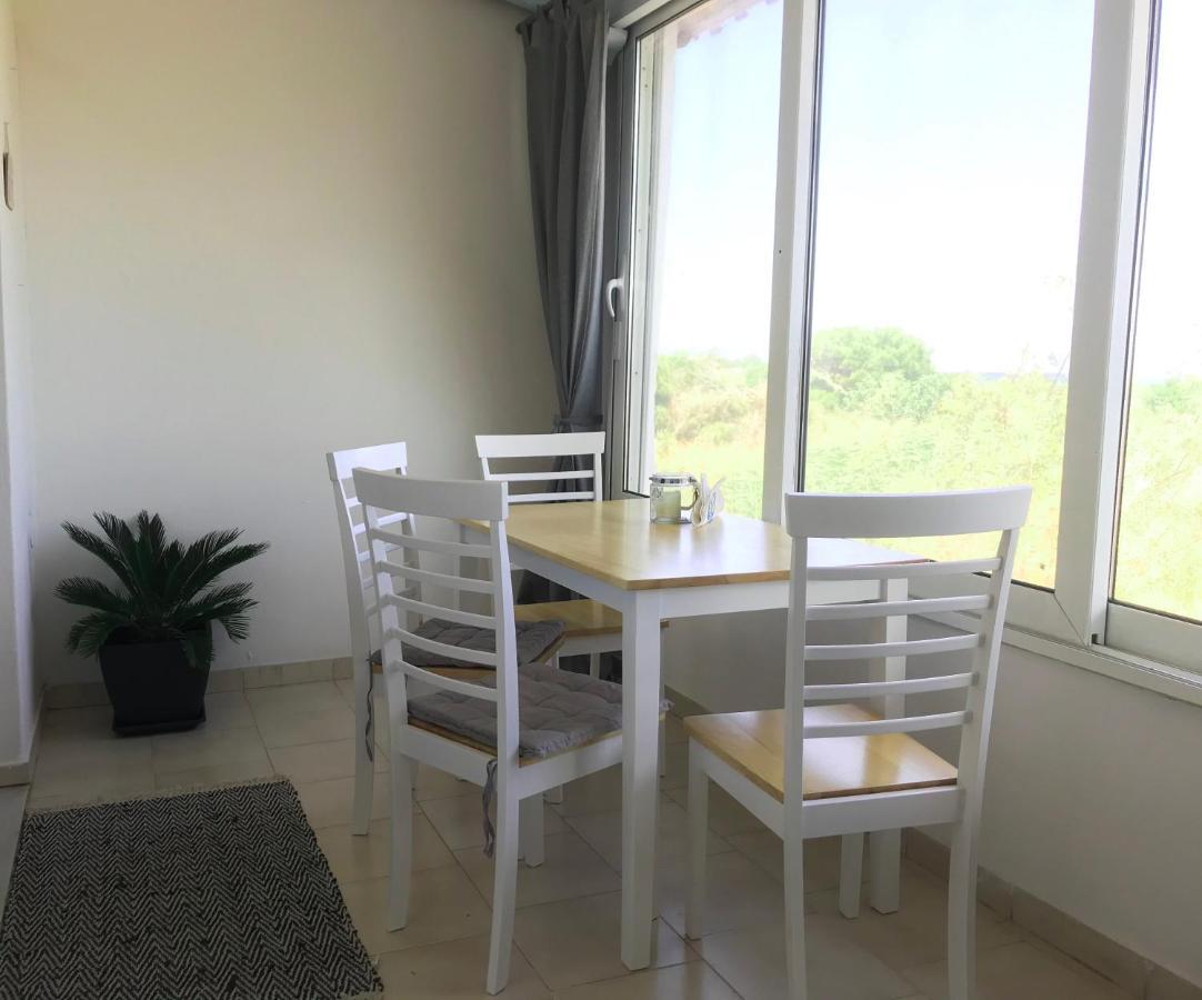 Jo'S Apartment 阿特米达 外观 照片